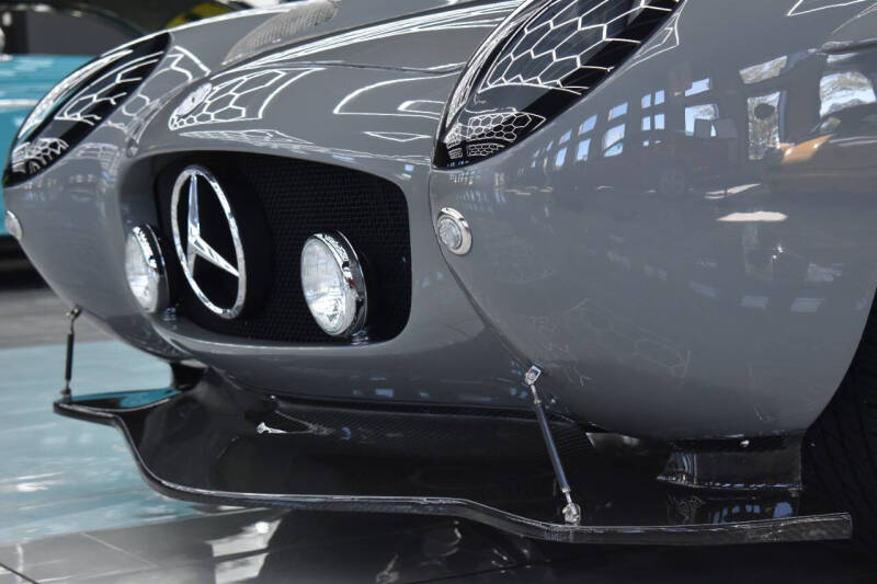 1955 Mercedes-Benz 300-Class