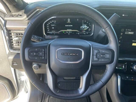 2024 GMC Sierra 3500HD