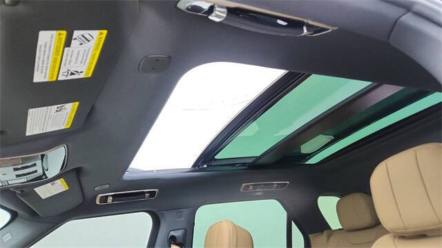 2024 Land Rover Range Rover Sport P360 SE