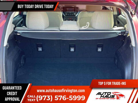 2017 Subaru Impreza Premium