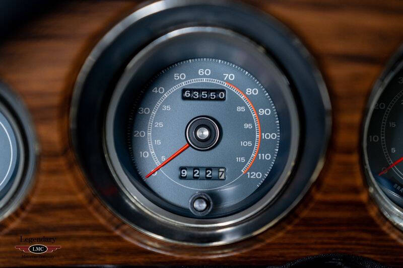 1970 Ford Mustang Boss 302