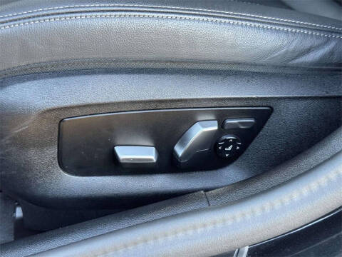 2023 BMW 5 Series 540i