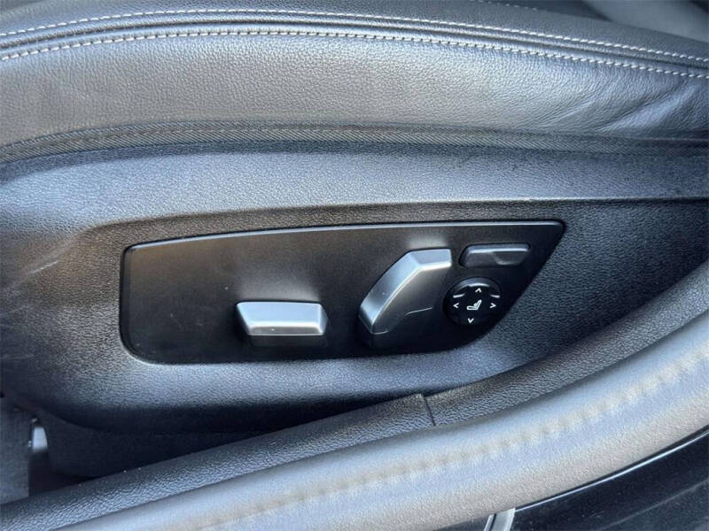 2023 BMW 5 Series 540i