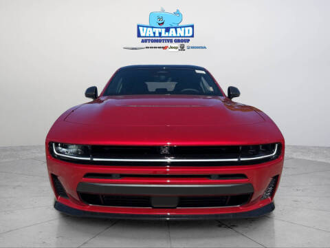 2026 Dodge Charger Scat Pack Plus
