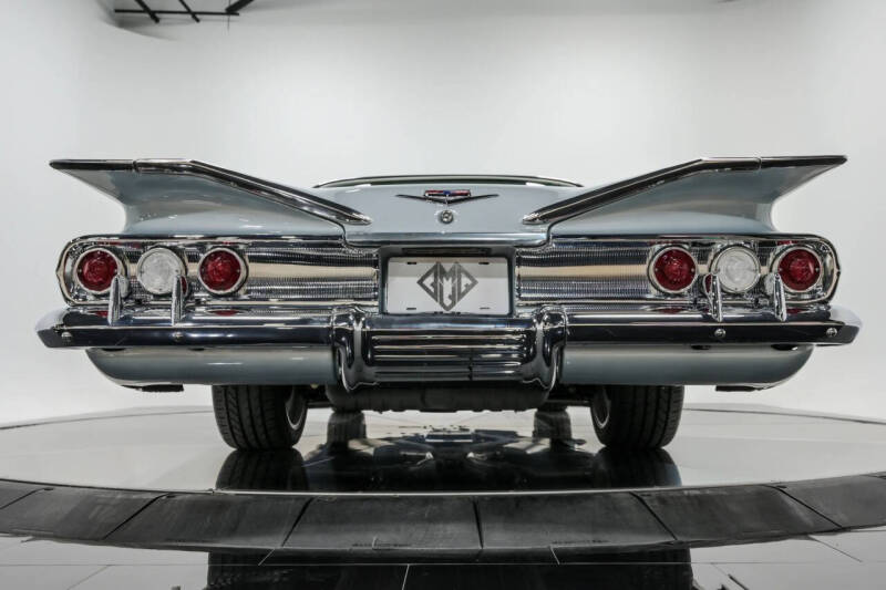 1960 Chevrolet Impala
