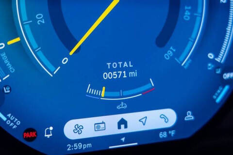 2025 MINI Hardtop 2 Door