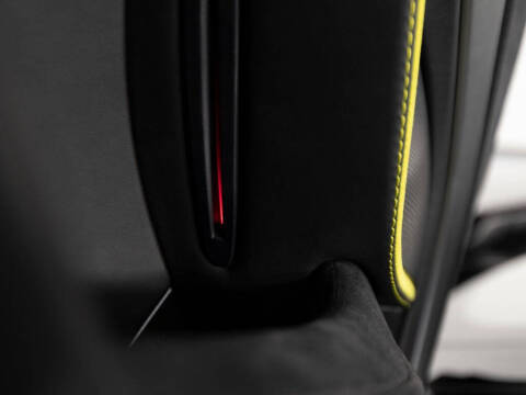 2024 McLaren 750S Spider