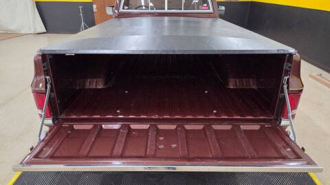 1982 Chevrolet C/K 10 Series