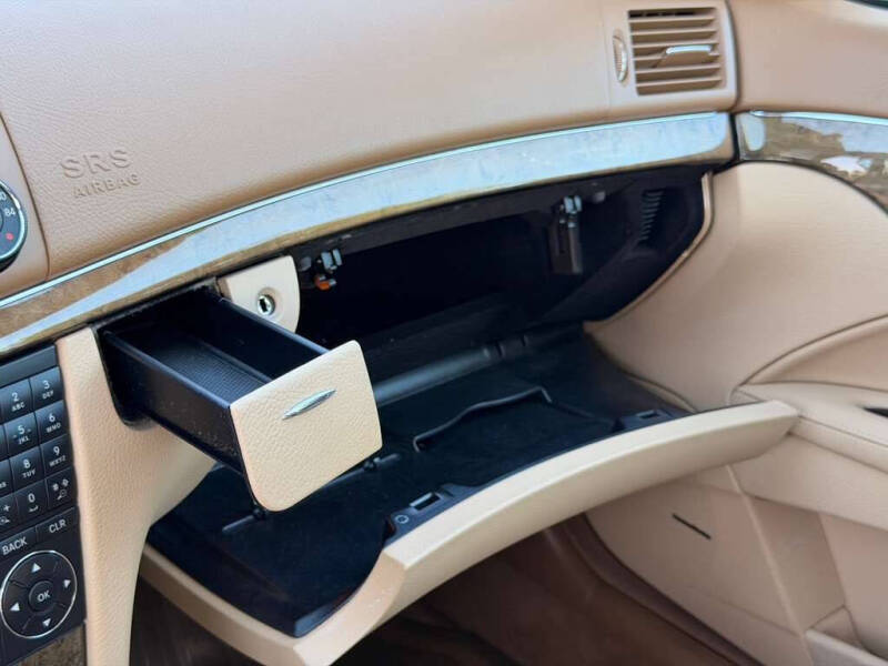 2009 Mercedes-Benz E-Class E 350