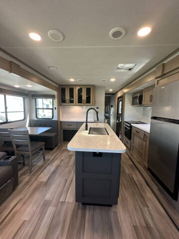 2024 Grand Design RV Reflection