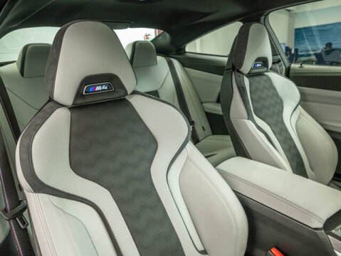 2026 BMW M4