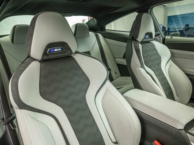 2026 BMW M4