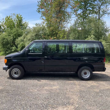 2006 Ford E-Series
