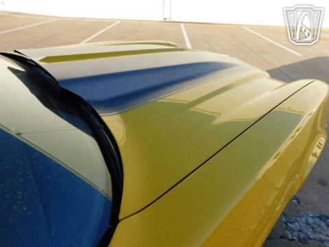 1973 Chevrolet Camaro