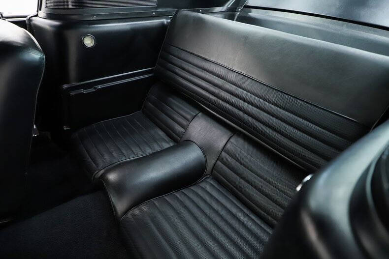 1968 Ford Mustang