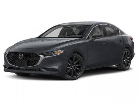 2026 Mazda Mazda3 Select Sport's photo