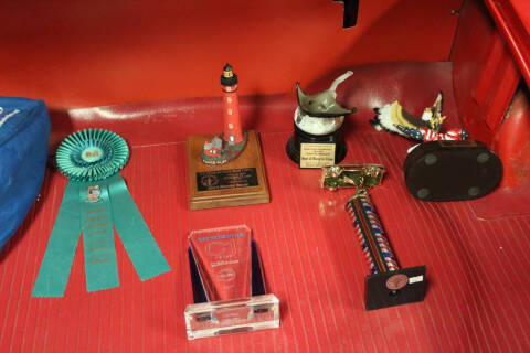 1962 Chevrolet Corvette