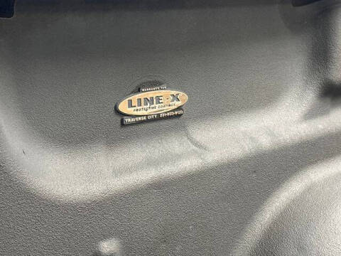 2015 Chevrolet Silverado 2500HD