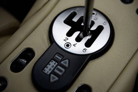 2004 Lamborghini Murcielago