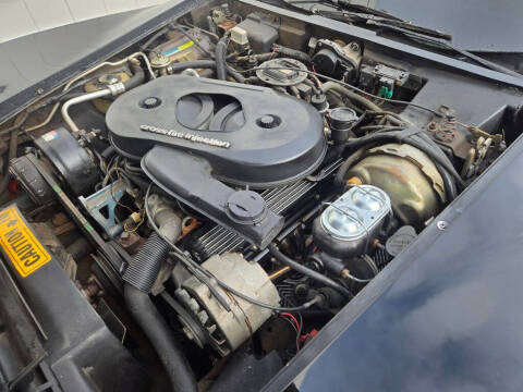 1979 Chevrolet Corvette