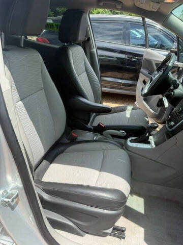 2015 Buick Encore Convenience