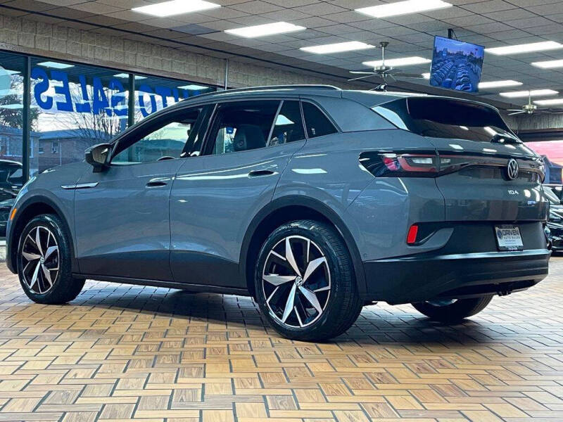 2023 Volkswagen ID.4 Pro S Plus