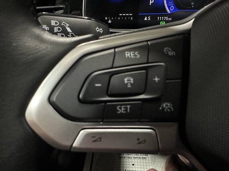 2025 Volkswagen Jetta S