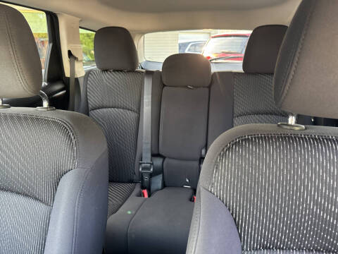 2013 Dodge Journey SXT
