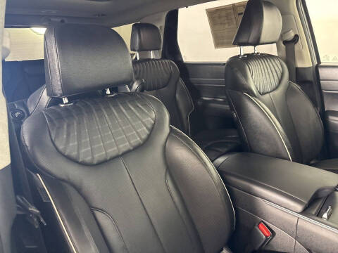 2023 Hyundai Palisade Limited