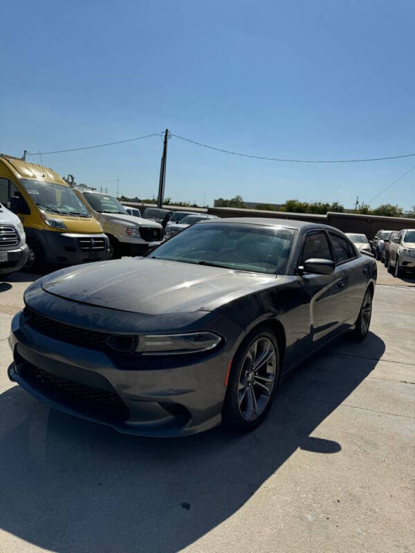 2015 Dodge Charger for sale at JDM of Irving in Irving TX