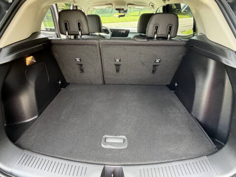2025 Buick Encore GX Sport Touring