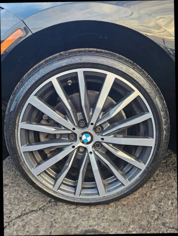 2021 BMW 2 Series 228i xDrive Gran Coupe