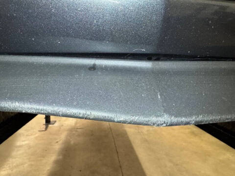 2017 Chevrolet Corvette Z06