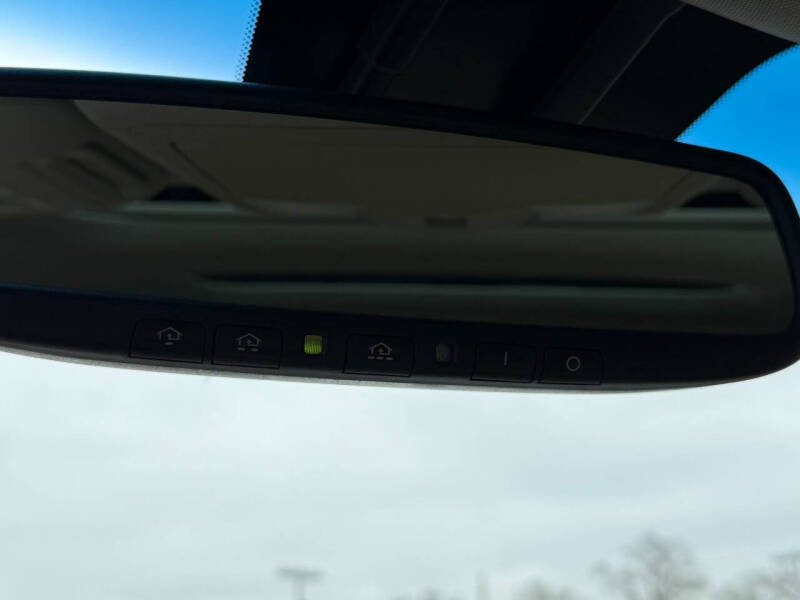 2014 Nissan Murano SL