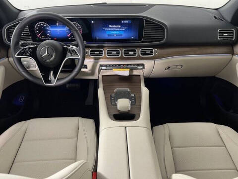 2026 Mercedes-Benz GLE GLE 350 4MATIC