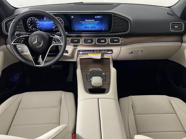 2026 Mercedes-Benz GLE GLE 350 4MATIC