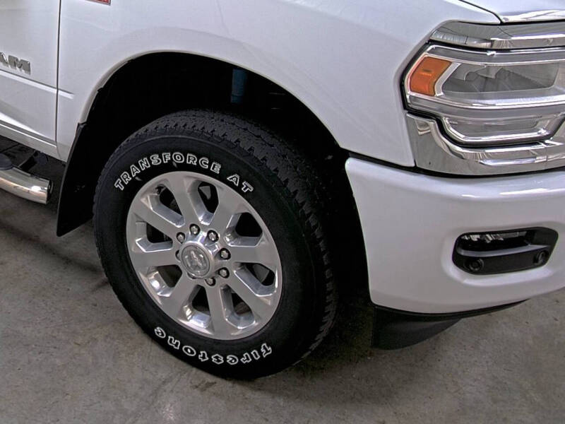 2023 RAM 2500 Laramie