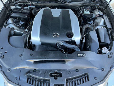 2016 Lexus RC 300