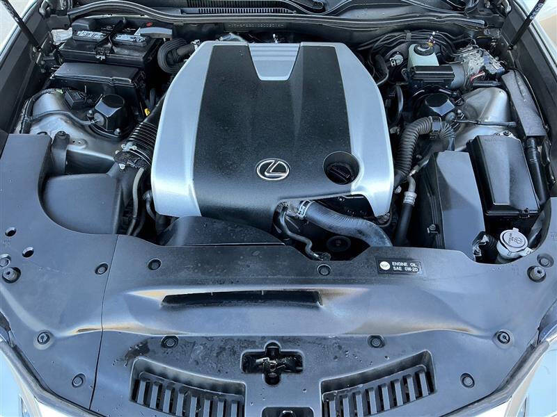 2016 Lexus RC 300