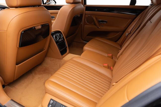 2017 Bentley Flying Spur V8 S