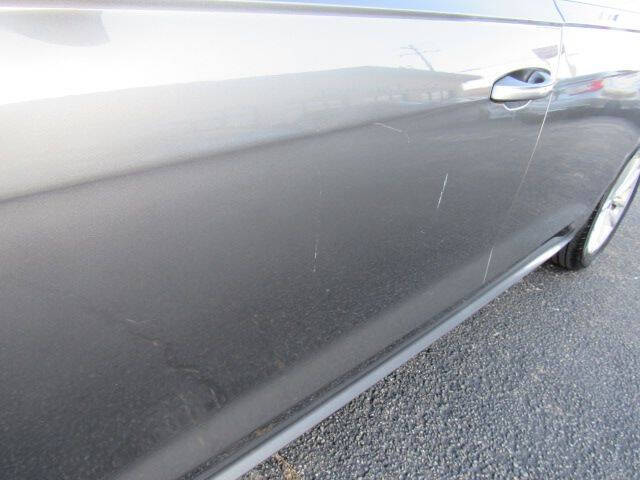 2020 Volkswagen Passat SE