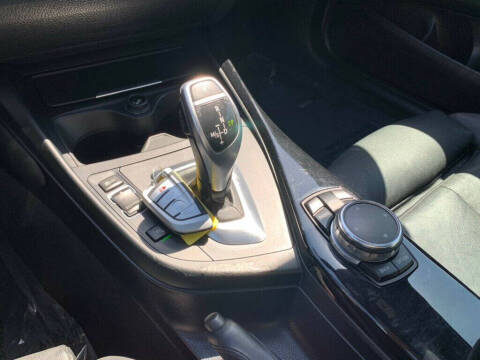 2016 BMW 2 Series 228i