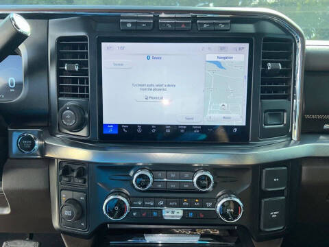 2024 Ford F-350 Super Duty King Ranch