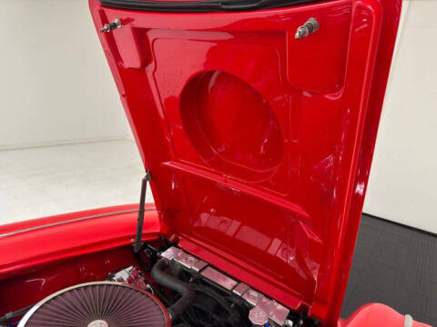 1959 Chevrolet Corvette