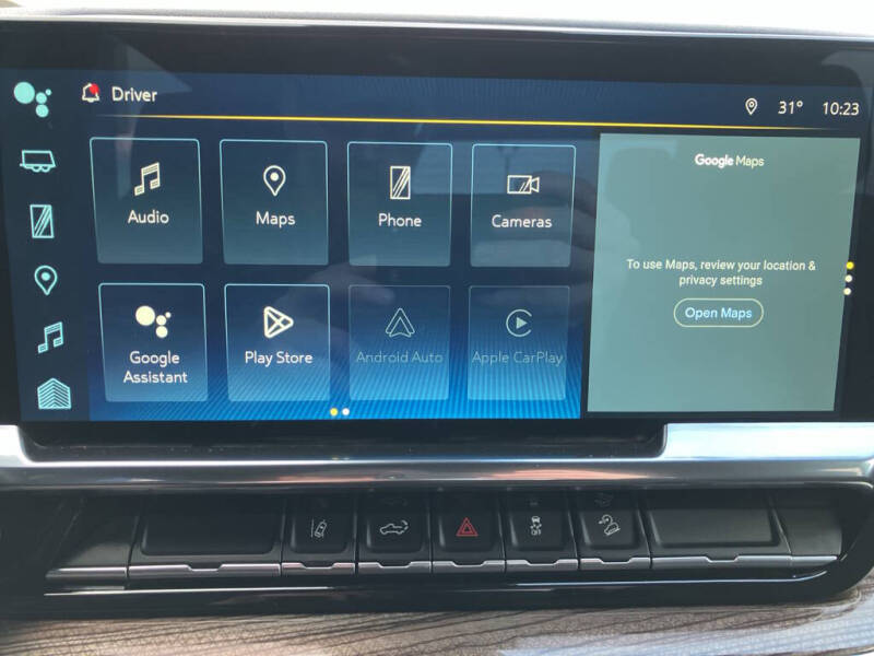 2024 Chevrolet Silverado 3500HD