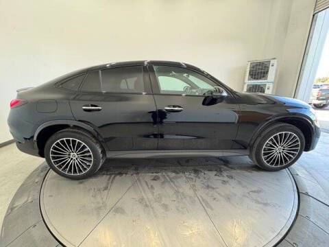 2026 Mercedes-Benz GLC GLC 300 4MATIC