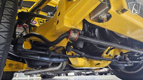 1961 Chevrolet Impala