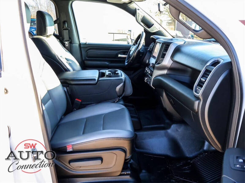 2024 RAM 1500 Tradesman