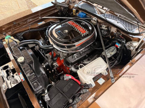 1974 Plymouth Roadrunner