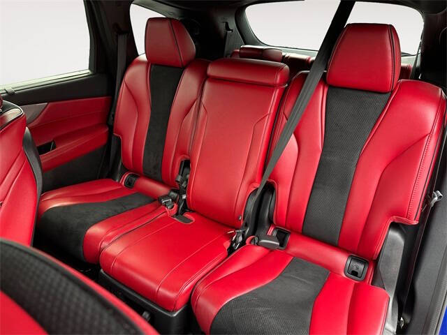 2022 Acura MDX SH-AWD w/A-SPEC